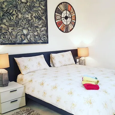 Appartement Sunshine Court 3
