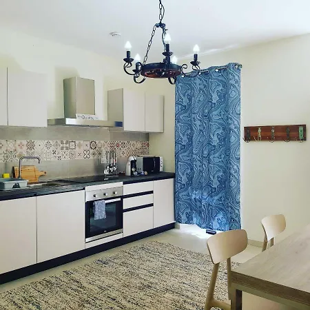 Appartement Sunshine Court 3 Sliema