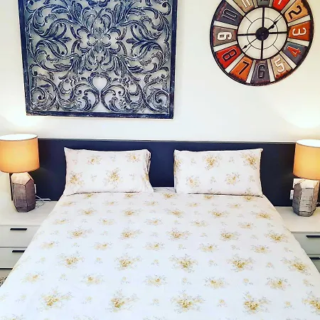 Sunshine Court 3 Appartement