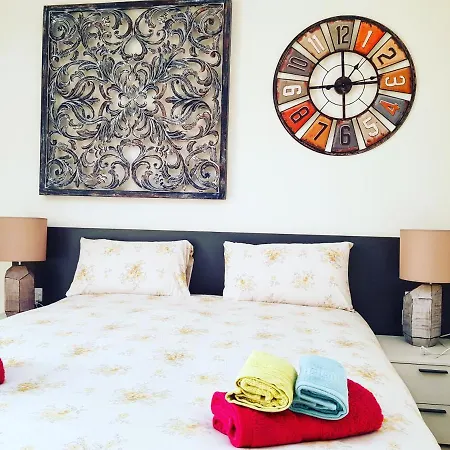 Appartement Sunshine Court 3 Sliema
