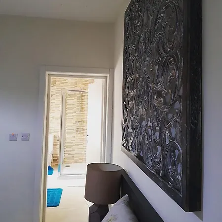 Sunshine Court 3 Appartement *