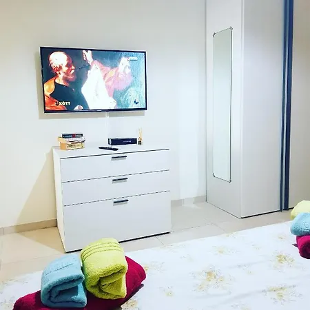 Appartement Sunshine Court 3 Sliema