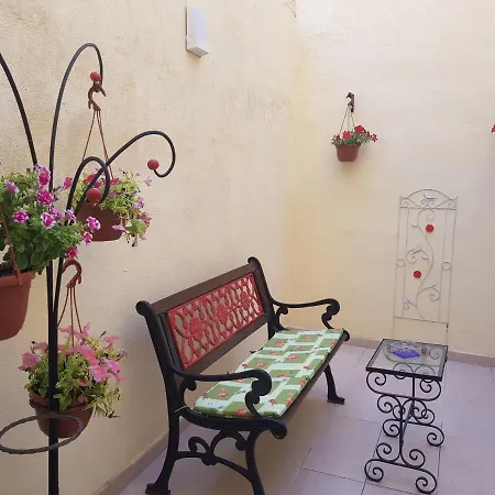 Appartement Sunshine Court 3